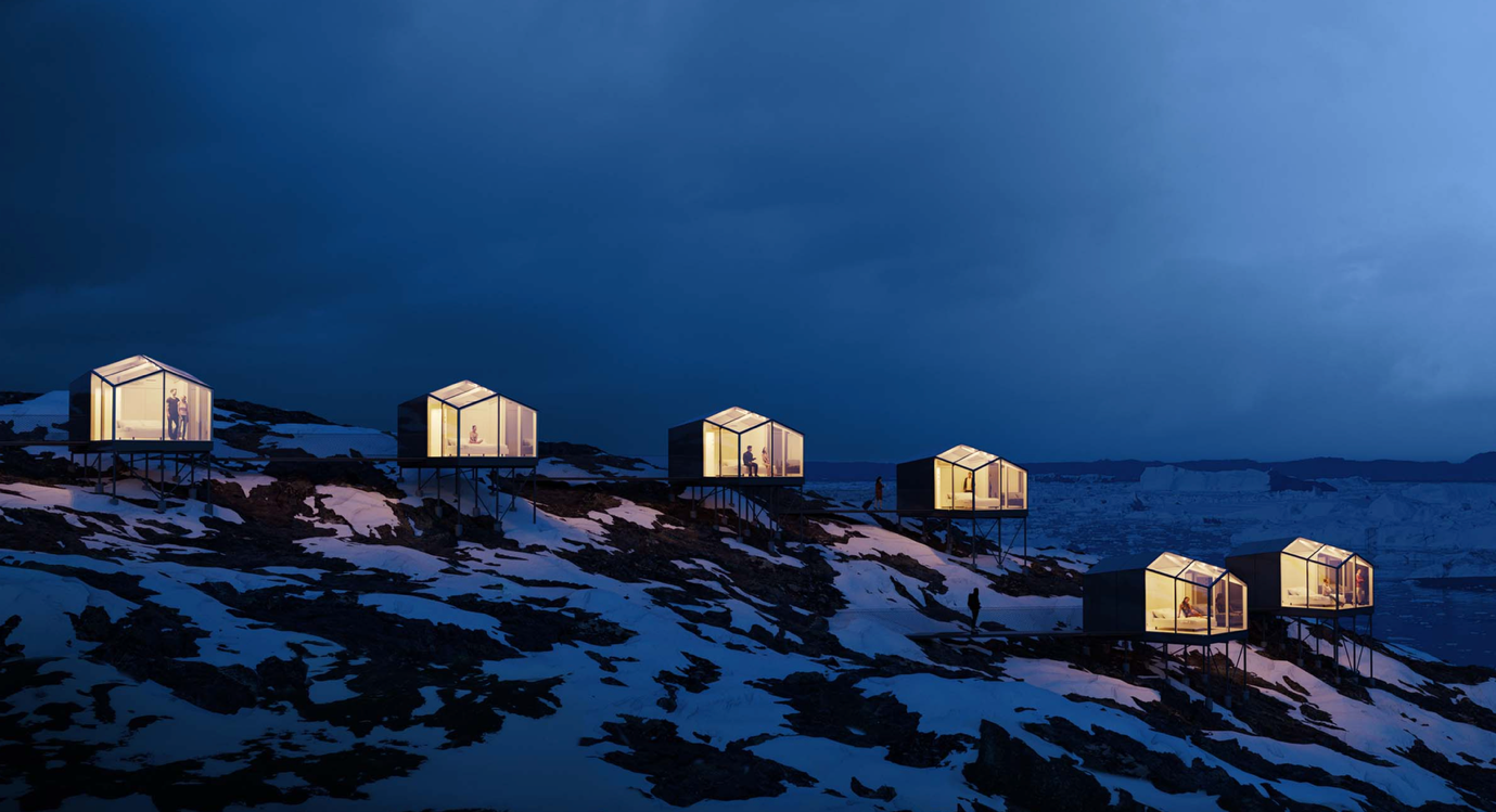 Hotel Arctic 4